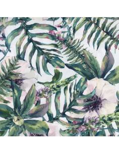 Látka Oxford Fern